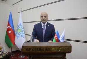 Yasamal rayonunda “Təhsil millətin gələcəyidir!" mövzusunda tədbir keçirilib - FOTOLAR