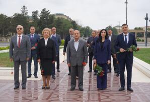 YAP Neftçala rayon təşkilatında VIII Qurultaydan irəli gələn vəzifələr müzakirə olunub