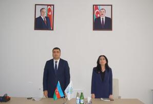 YAP Neftçala rayon təşkilatında VIII Qurultaydan irəli gələn vəzifələr müzakirə olunub