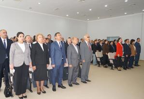 YAP Neftçala rayon təşkilatında VIII Qurultaydan irəli gələn vəzifələr müzakirə olunub