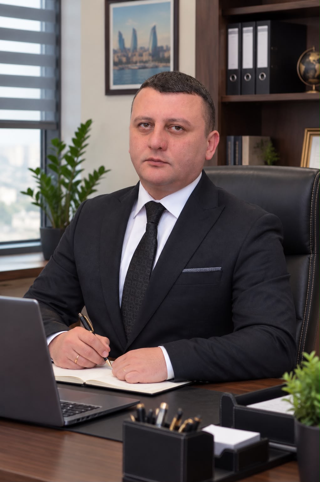 Yeni Azərbaycan Partiyasının qurultayı ölkəmizin ictimai-siyasi həyatında önəmli hadisədir xəbəri üçün şəkil