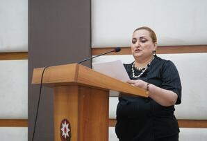 YAP-ın VIII Qurultayında irəli gələn məsələlərlə bağlı müşavirə keçirilib - FOTOLAR