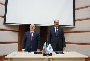 YAP-ın VIII Qurultayında irəli gələn məsələlərlə bağlı müşavirə keçirilib - FOTOLAR