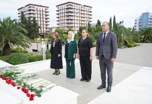 YAP-ın VIII Qurultayında irəli gələn məsələlərlə bağlı müşavirə keçirilib - FOTOLAR