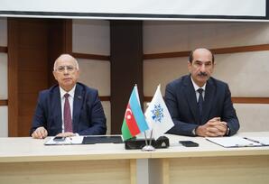 YAP-ın VIII Qurultayında irəli gələn məsələlərlə bağlı müşavirə keçirilib - FOTOLAR
