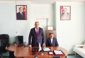 VIII Qurultayda YAP-ın gələcək fəaliyyət istiqamətləri müəyyənləşdirildi - FOTOLAR