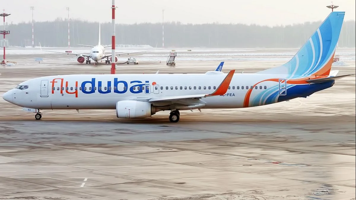 "Saxlanılan pilot "Müsəlman Qardaşları" ilə əlaqəlidir" - BƏƏ-dən AÇIQLAMA xəbəri üçün şəkil