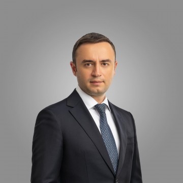 Mərkəzi Asiya dövlətləri ilə münasibətlərdə yeni mərhələ xəbəri üçün şəkil