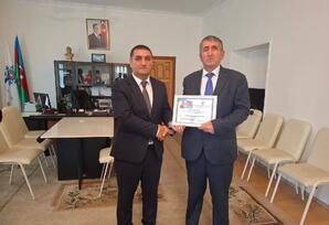 Ömür payını ləyaqətlə yaşayanlar - FOTOLAR