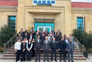 YAP-ın VIII Qurultayında qarşıya qoyulan vəzifələr ərazi partiya təşkilatlarında müzakirə olunub - ŞƏRH