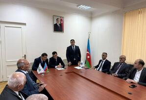 Qarşıya qoyulan strateji hədəflər və yeni dövrün tələbləri - FOTO