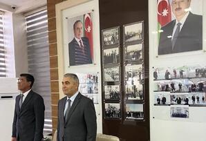 YAP-ın VIII Qurultayında qarşıya qoyulan vəzifələr ərazi partiya təşkilatlarında müzakirə olunub - ŞƏRH