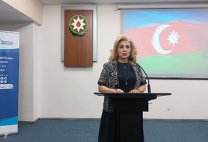 Azərbaycan Respublikası Səhiyyə Nazirliyinin İctimai Səhiyyə və İslahatlar Mərkəzində müşavirə keçirilib - ŞƏRH