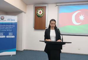 Azərbaycan Respublikası Səhiyyə Nazirliyinin İctimai Səhiyyə və İslahatlar Mərkəzində müşavirə keçirilib - ŞƏRH