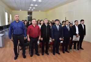 Yeni Azərbaycan Partiyası - dünənin təcrübəsi, sabahın uğurları - FOTOLAR