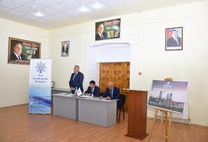 Yeni Azərbaycan Partiyası - dünənin təcrübəsi, sabahın uğurları - FOTOLAR