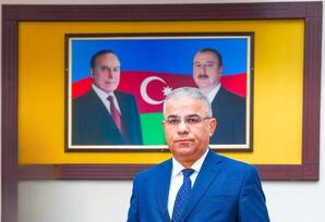 Milli təhsil fəlsəfəsinin vizual forması: işgüzar üslub və vahid forma - ŞƏRH
