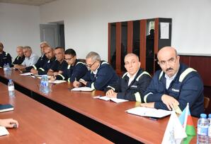 Qaradağ rayonunda YAP-ın VIII Qurultayında yeni mərhələnin əsas istiqamətləri müzakirə edilib FOTOLAR