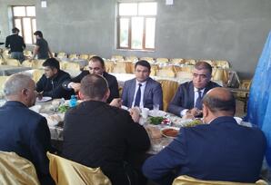 Vətən müharibəsi şəhidinin anası vəfat edib