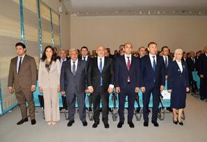 Naftalanda Yeni Azərbaycan Partiyasının VIII Qurultayı ilə bağlı tədbir keçirilib