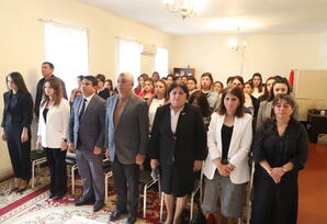 VIII Qurultay və Azərbaycanın inkişaf modeli - FOTOLAR