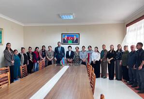 Cənab Prezidentin VIII Qurultaydakı nitqi partiya üzvləri qarşısında mühüm vəzifələr müəyyənləşdirir