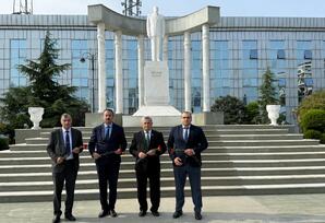 Yeni imkanlar və müasir çağırışlar