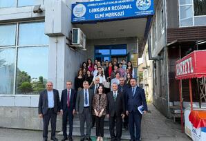 Yeni imkanlar və müasir çağırışlar