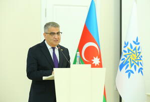 AAYDA-da YAP-ın VIII Qurultayından irəli gələn vəzifələr müzakirə olunub - FOTO
