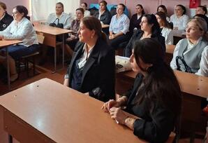 YAP Kəlbəcər rayon təşkilatının Ərazi Partiya təşkilatlarında görüşlər keçirilib