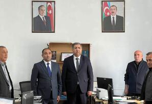 YAP Kəlbəcər rayon təşkilatının Ərazi Partiya təşkilatlarında görüşlər keçirilib