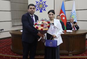 “23 il: milli maraqların qorunması və dövlətçilik strategiyası” - FOTOLAR