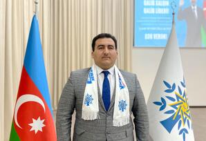 YAP-ın VIII Qurultayının Strateji Kodları - ŞƏRH