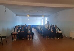YAP Şəmkir rayon təşkilatının Ərazi Partiya Təşkilatlarında YAP-ın VIII Qurultayından irəli gələn məsələlərlə bağlı partiya üzvləri ilə görüşlər davam edir