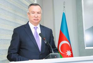 Bakı dünyaya yenə qucaq açdı: İndi etimada sədaqətin bəhrəsini görürük