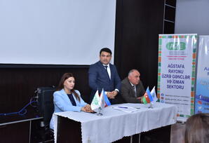 Yeni Azərbaycan Partiyasının strateji hədəfləri - FOTO