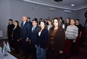 Füzuli şəhərinin azadlıqdan dirçəlişə uzanan yolu