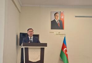 YAP Samux rayon təşkilatının ərazi partiya təşkilatlarında VIII Qurultaydan irəli gələn tapşırıqların icrası ilə əlaqədar görüşlər davam etdirilir