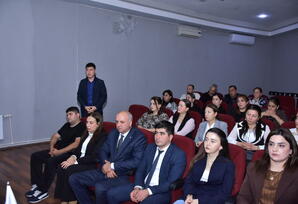 Yeni Azərbaycan Partiyasının strateji hədəfləri - FOTO