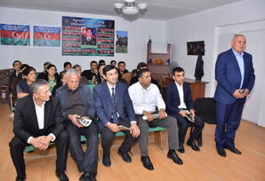 YAP-ın VIII Qurultayının hədəfləri - FOTO