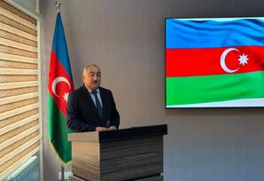 Qaradağ rayonunda YAP-ın VIII Qurultayının müəyyən etdiyi vəzifələr müzakirə olunub