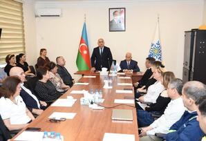 YAP-ın VIII Qurultayında müəyyənləşdirilən vəzifələr partiya üzvlərinin fəaliyyətində əsas istiqamət olacaq - FOTO