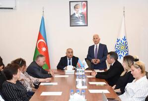 YAP-ın VIII Qurultayında müəyyənləşdirilən vəzifələr partiya üzvlərinin fəaliyyətində əsas istiqamət olacaq - FOTO