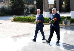 YAP-ın VIII Qurultayında müəyyənləşdirilən vəzifələr partiya üzvlərinin fəaliyyətində əsas istiqamət olacaq - FOTO