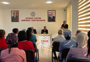Strateji hədəflər, milli maraqlar və dövlətçilik prinsipləri - FOTO