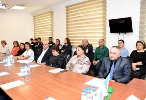 YAP-ın VIII Qurultayında müəyyənləşdirilən vəzifələr partiya üzvlərinin fəaliyyətində əsas istiqamət olacaq - FOTO