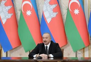 Diplomatik dialoqdan strateji tərəfdaşlığa doğru - ŞƏRH