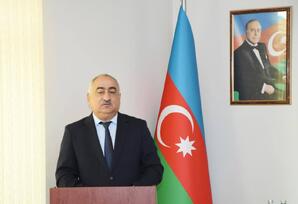 Qaradağ rayonunda YAP-ın VIII Qurultayının müəyyən etdiyi məsələlər müzakirə olunub
