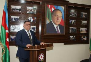 17 Oktyabr – Füzulinin azadlığa qovuşduğu tarixi gün