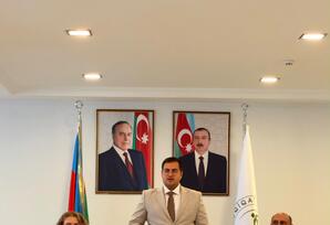 YAP Nərimanov rayon təşkilatının Ərazi Partiya Təşkilatlarında partiyanın VIII Qurultayının müəyyən etdiyi strateji istiqamətlər üzrə görüş keçirilib